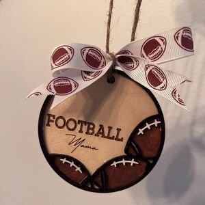 Customizable Ornaments/Gift Tags